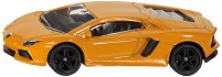 Метана количка Siku Lamborghini Aventador - От серията Super: Private cars - играчка