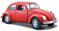   Volkswagen Beetle - Maisto Tech -   1:24 - 