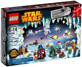   2014 -     "Star Wars: Episodes" - 