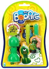       -  -     "Bop Art" - 
