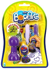       -   -     "Bop Art" - 