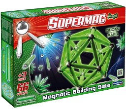 Glow 66 -      "Supermag Maxi" - 
