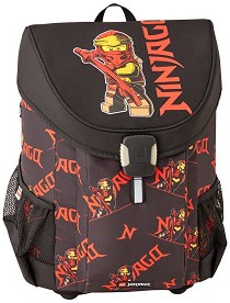   Red Easy - LEGO Wear -   LEGO Ninjago - 
