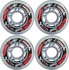     - Catch 64 x 24 mm -   4  - 
