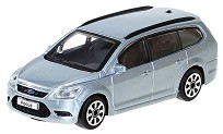   Bburago Ford Focus Combi -   Street Fire - 