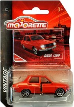   Majorette - Dacia 1300 -       Vintage - 