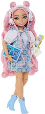   - Mattel -   Barbie - 