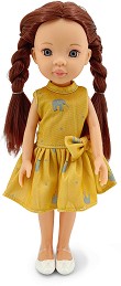  Pretty Doll Set - Moni -   33 cm - 