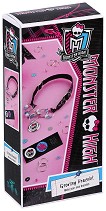   Totum -  -     Monster High -  