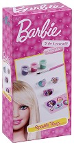   Totum -  -     Barbie - 