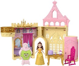       - Mattel -      - 