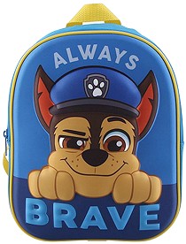     - Always Brave -     - 