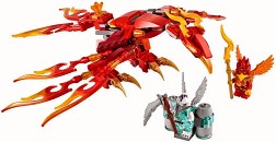    -     "Legends of Chima" - 