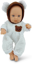   Lovely Baby Bear - Moni -   30 cm - 