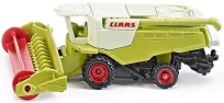   Siku Claas Lexion 760 -   Super: Agriculture - 