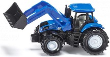     - New Holland -     "Super: Agriculture" - 