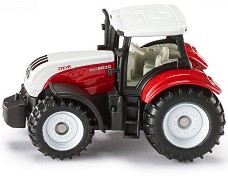  - Steyr 6230 CVT -     "Super: Agriculture" - 