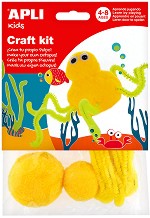   Apli Kids -  -   -  