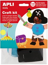   Apli Kids -  -   -  