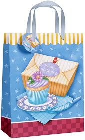    - Happy Birthday To You - 