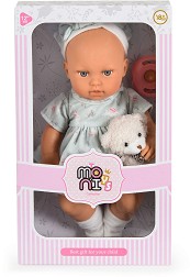   Lovely Baby - Moni -   30 cm - 