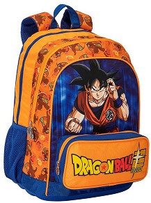   - Dragonball - 