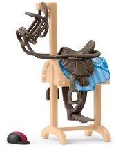 ,      - Schleich -   Horse Club - 