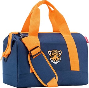   Reisenthel - Tiger Navy -   Allrounder XS Kids - 