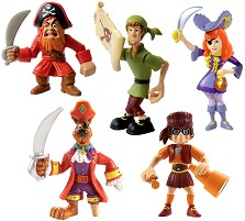 - -  -      "Scooby-Doo" - 