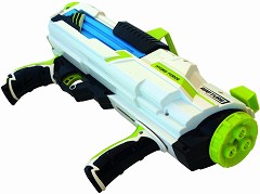      - Rapture -    Hydro Force - 
