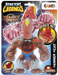   Hammer Head - Craze - 