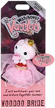   - Voodoo Bride - 