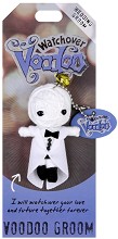   Watchover Voodoo - Groom - 