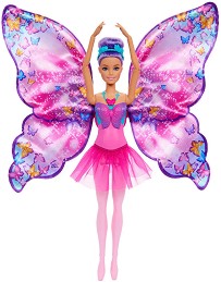     2  1 - Mattel -   Barbie - 