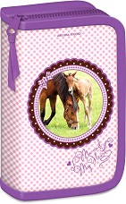     Ars Una -   My Horse -  