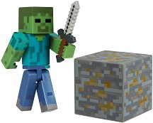 -    "Minecraft" - 