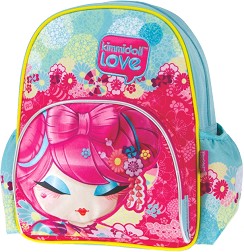     - Miso Cute -     "Kimmidoll Love" - 