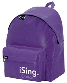   SporTandem iSing Purple - 