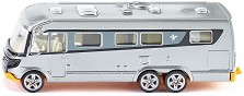  - Niesmann and Bischoff Arto Camper van -     "Super: Camping & Leisure" - 