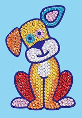      Sequin Art -  -   -  