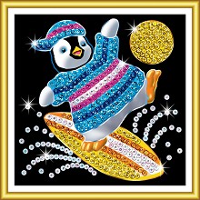      Sequin Art -    -   -  
