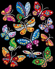         Sequin Art -  -   -  