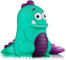   LED     - My Lovely Monster - 