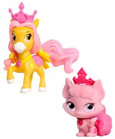    -      "Palace Pets: Minis" - 