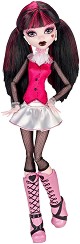  -      "Monster High - Original Ghouls Collection" - 