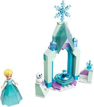 LEGO    -      -   - 