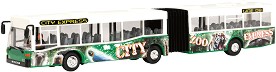  - City Express Zoo -   - 