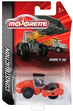    - Hamm H20i -     "Construction" - 