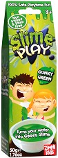 Slime Play -     - 