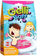 Gelli Baff -     - 